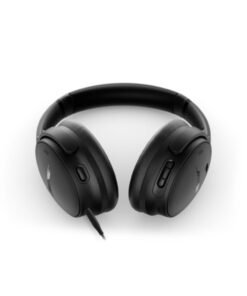 Bose QuietComfort Headphones - 6