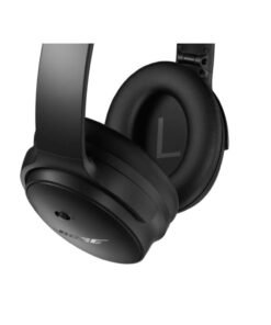 Bose QuietComfort Headphones - 7