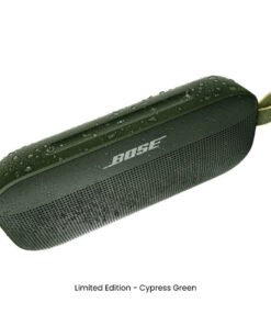 Bose SoundLink Flex Bluetooth Portable Speaker - 3
