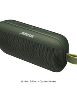 Bose SoundLink Flex Bluetooth Portable Speaker - 2