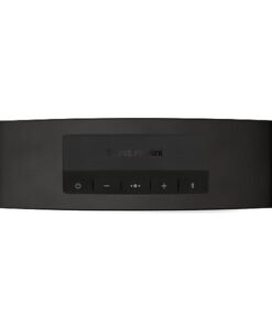 Bose SoundLink Mini II Special Edition - 4