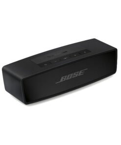 Bose SoundLink Mini II Special Edition - 2