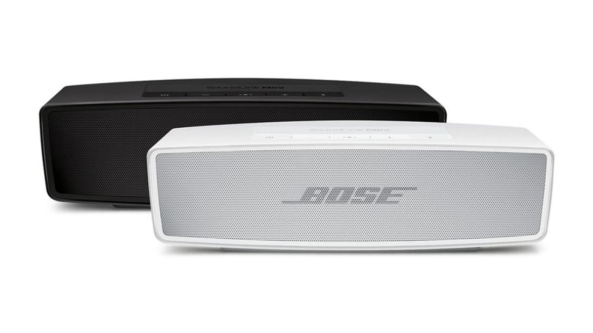 BOSE SoundLink Mini（Bose SoundLink Mini Review）