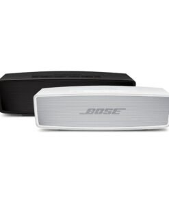 Bose SoundLink Mini II Special Edition