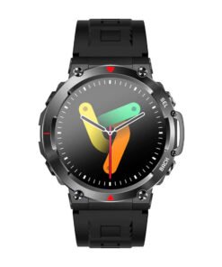 Colmi V70 Smartwatch - 2