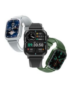 Colmi M41 Smartwatch - 4