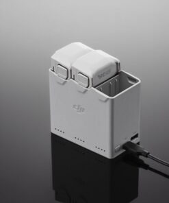DJI Mini 3 Pro Two-Way Charging Hub - 4