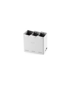 DJI Mini 3 Pro Two-Way Charging Hub - 2
