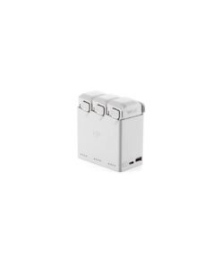 DJI Mini 3 Pro Two-Way Charging Hub