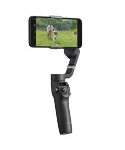 DJI Osmo Mobile 6 (OM 6) 3-axis Gimbal Stabilizer - 3