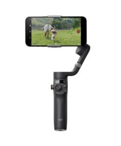DJI Osmo Mobile 6 (OM 6) 3-axis Gimbal Stabilizer