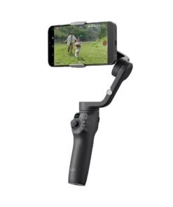 DJI Osmo Mobile 6 (OM 6) 3-axis Gimbal Stabilizer - 2