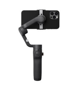 DJI Osmo Mobile 6 (OM 6) 3-axis Gimbal Stabilizer - 4