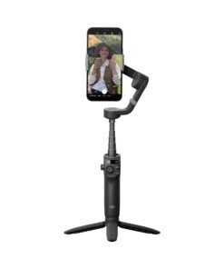 DJI Osmo Mobile 6 (OM 6) 3-axis Gimbal Stabilizer - 5
