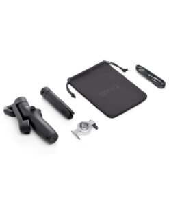 DJI Osmo Mobile 6 (OM 6) 3-axis Gimbal Stabilizer - 7