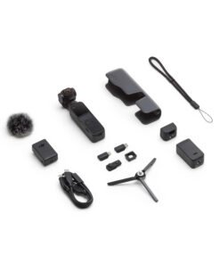 DJI Pocket 2 Creator Combo - 6