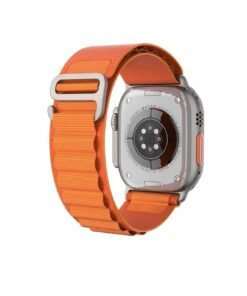 DT NO1 DT8 Ultra Max Smart Watch - 2