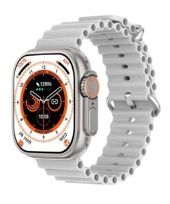 DT NO1 DT8 Ultra Max Smart Watch - 4
