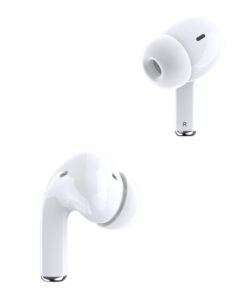 Dareu D1 White Waterproof True Wireless Stereo Earbuds - 2