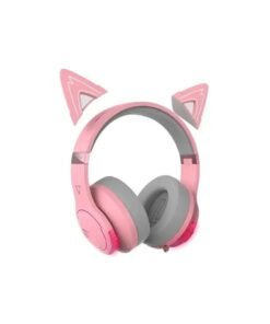EDIFIER G5BT CAT Low Latency Bluetooth Gaming Headset - 4