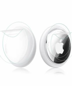 ESR AirTag Soft Liquid Skin Protector-2 Pack?