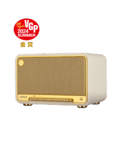 Edifier D32 Tabletop Wireless Speaker - 3