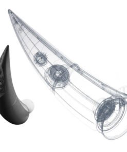 Edifier E30 Spinnaker Speaker - 5