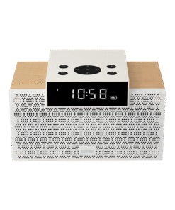 Edifier MP260 Portable Bluetooth Speaker with Alarm Clock - 2