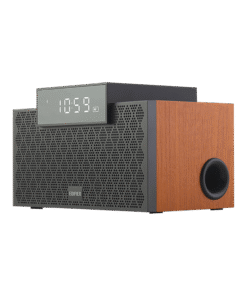 Edifier MP260 Portable Bluetooth Speaker with Alarm Clock - 3