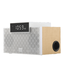 Edifier MP260 Portable Bluetooth Speaker with Alarm Clock