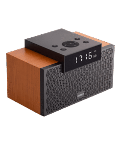 Edifier MP260 Portable Bluetooth Speaker with Alarm Clock - 4