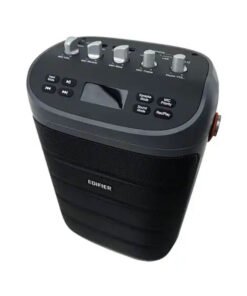 Edifier PK305 Portable Multimedia Karaoke Speaker With Microphone - 3