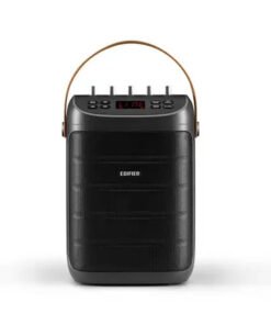 Edifier PK305 Portable Multimedia Karaoke Speaker With Microphone - 4