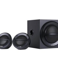 F&D A111X Multimedia Audio Speaker 35W - 4