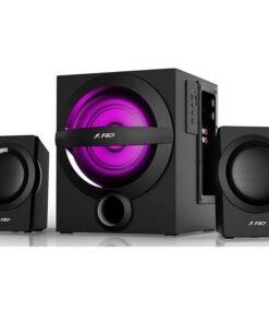 F&D A140X Multimedia Bluetooth Audio Speaker 37W