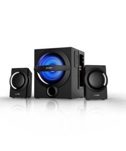 F&D A140X Multimedia Bluetooth Audio Speaker 37W - 3