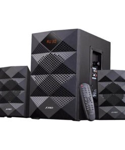 F&D A180X Multimedia Bluetooth Speaker 2.1