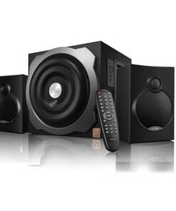 F&D A521X Multimedia Audio Speakers 52W