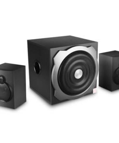 F&D A521X Multimedia Audio Speakers 52W - 2