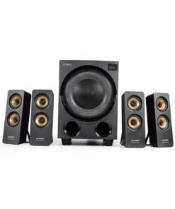 F&D F7700X 4.1 Bluetooth Speaker