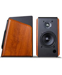 F&D R60BT Bookshelf Wireless Portable Bluetooth Audio Speaker 120W