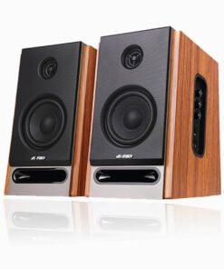 F&D RB27BT Bluetooth Multimedia Speaker 50W
