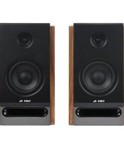 F&D RB27BT Bluetooth Multimedia Speaker 50W - 4