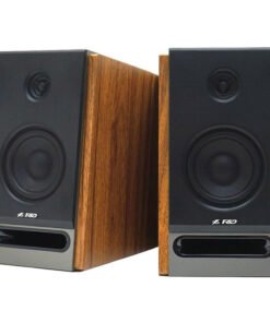 F&D RB27BT Bluetooth Multimedia Speaker 50W - 3