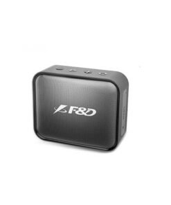 F&D W5 Plus 3W Portable Bluetooth Speaker