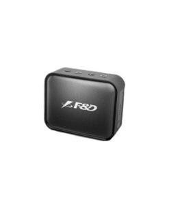 F&D W5 Plus 3W Portable Bluetooth Speaker - 2