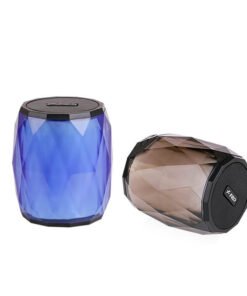 F&D W8 Portable Bluetooth Speaker