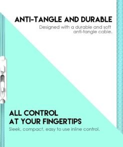 Fantech EG3 Earphones - 5