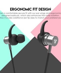 Fantech EG3 Earphones - 7