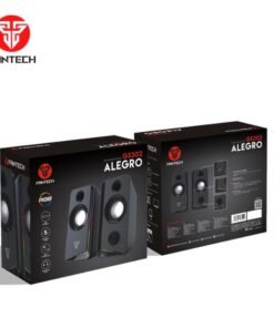 Fantech GS302 Bluetooth Gaming Speaker - 2